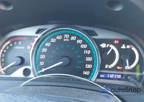 2012 Toyota Venza Le z USA, uszkodzony, nr VIN 4T3BA3BB7CU030506